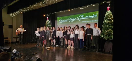 Gm. Ruda-Huta. Koncert Kolęd i Pastorałek 2026 [GALERIA ZDJĘĆ] 