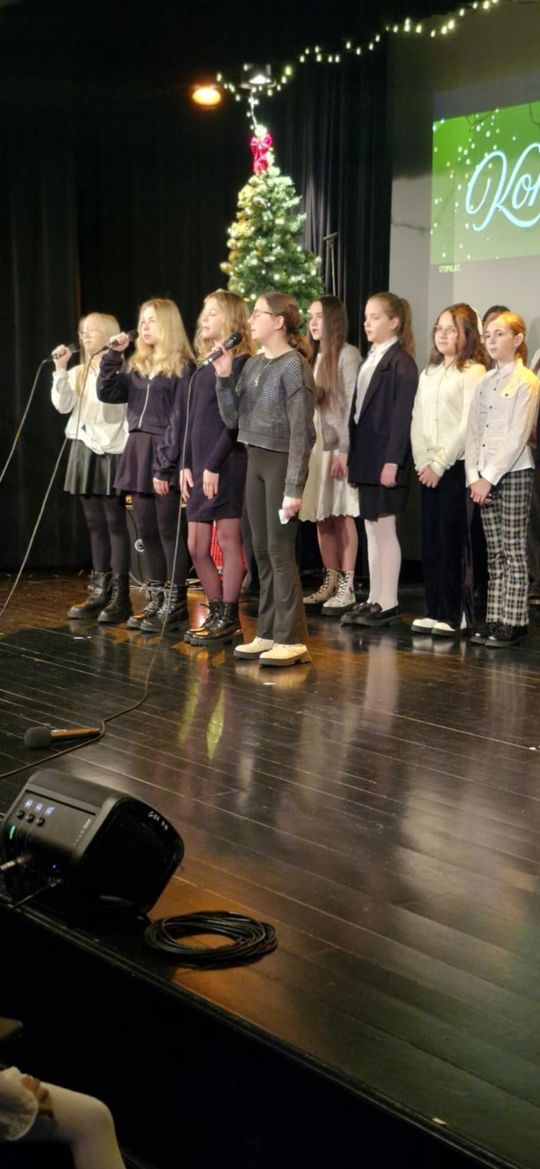 Gm. Ruda-Huta. Koncert Kolęd i Pastorałek 2026 [GALERIA ZDJĘĆ] 