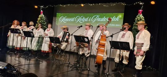 Gm. Ruda-Huta. Koncert Kolęd i Pastorałek 2026 [GALERIA ZDJĘĆ] 