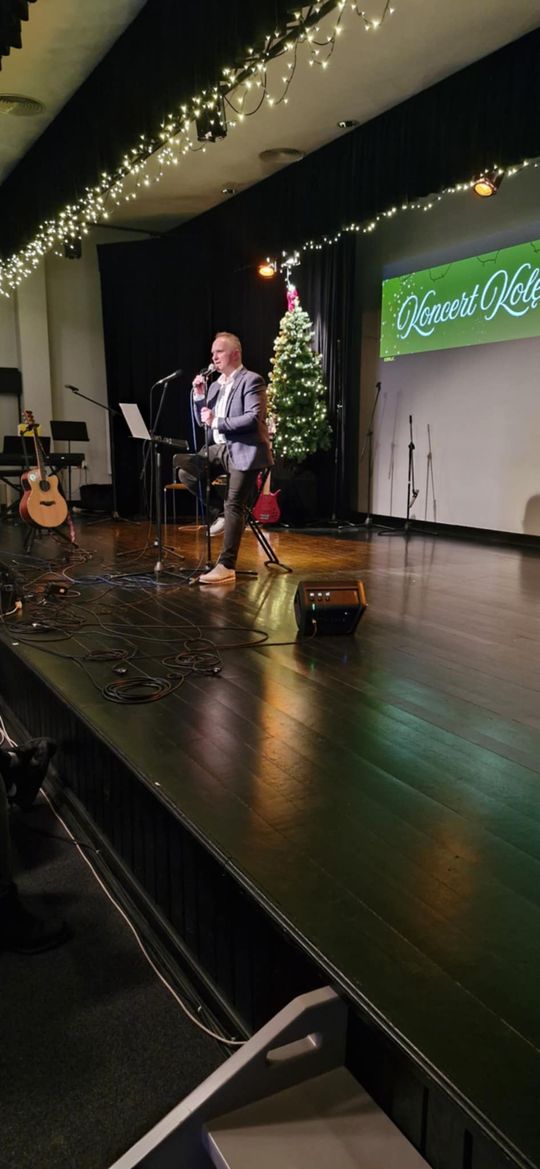 Gm. Ruda-Huta. Koncert Kolęd i Pastorałek 2026 [GALERIA ZDJĘĆ] 