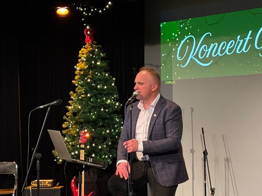 Gm. Ruda-Huta. Koncert Kolęd i Pastorałek 2026 [GALERIA ZDJĘĆ] 