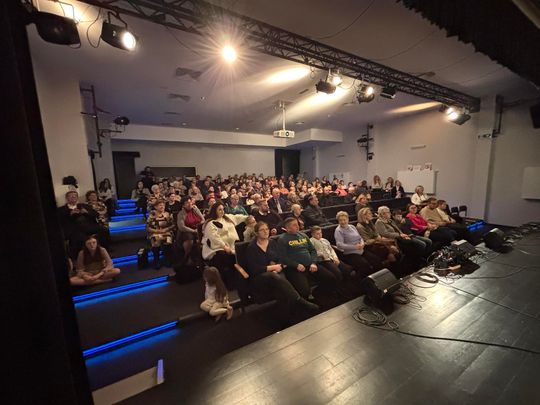 Gm. Ruda-Huta. Koncert Kolęd i Pastorałek 2026 [GALERIA ZDJĘĆ] 