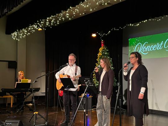 Gm. Ruda-Huta. Koncert Kolęd i Pastorałek 2026 [GALERIA ZDJĘĆ] 