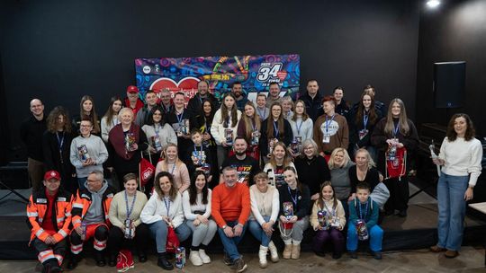 34. Finał WOŚP we Włodawie [GALERIA ZDJĘĆ]