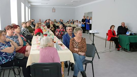 Dzień Babci i Dziadka w Dorohusku [GALERIA ZDJĘĆ]