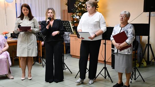 Spotkanie Noworoczne w OSP Zastawie [GALERIA ZDJĘĆ]