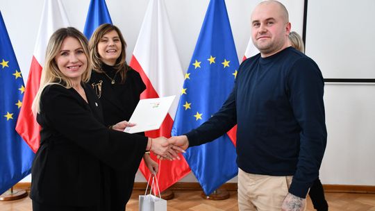 Krasnystaw. Kto rozświetlił miasto najlepiej? [GALERIA ZDJĘĆ]