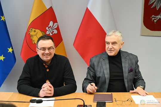 Pow. krasnostawski. Młodzieżowi radni podsumowali rok i wyznaczyli kierunki działań na 2026 [GALERIA ZDJĘĆ] 