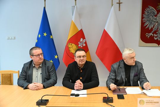 Pow. krasnostawski. Młodzieżowi radni podsumowali rok i wyznaczyli kierunki działań na 2026 [GALERIA ZDJĘĆ] 