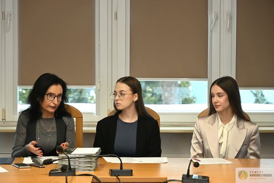 Pow. krasnostawski. Młodzieżowi radni podsumowali rok i wyznaczyli kierunki działań na 2026 [GALERIA ZDJĘĆ] 