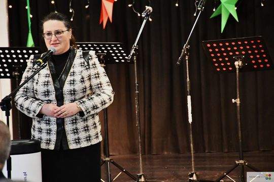 Spotkanie Noworoczne w Siennicy Nadolnej [GALERIA ZDJĘĆ] 