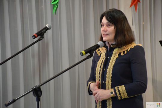 Spotkanie Noworoczne w Siennicy Nadolnej [GALERIA ZDJĘĆ] 