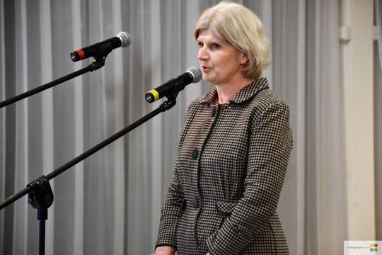 Spotkanie Noworoczne w Siennicy Nadolnej [GALERIA ZDJĘĆ] 