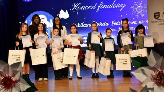 Krasnystaw. „Wspólne kolędowanie” w KDK [GALERIA ZDJĘĆ]