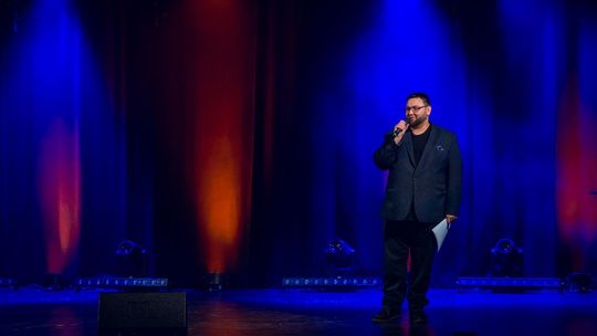 Noworoczny Koncert Kolęd we Włodawie [GALERIA ZDJĘĆ]