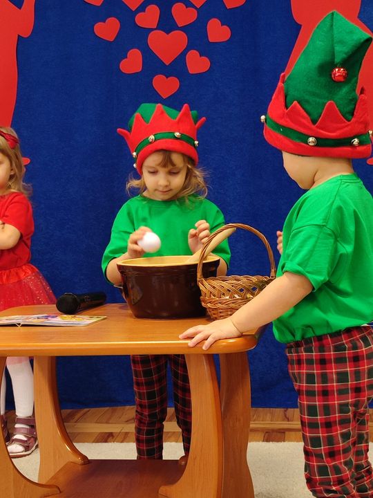 Chełm. Wzruszający Dzień Babci i Dziadka w PM 12 [GALERIA ZDJĘĆ] 