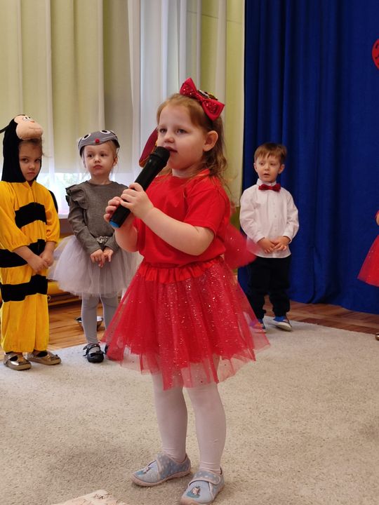 Chełm. Wzruszający Dzień Babci i Dziadka w PM 12 [GALERIA ZDJĘĆ] 