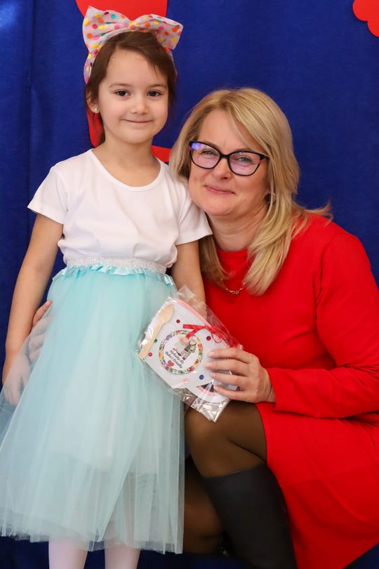 Chełm. Wzruszający Dzień Babci i Dziadka w PM 12 [GALERIA ZDJĘĆ] 