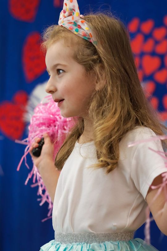 Chełm. Wzruszający Dzień Babci i Dziadka w PM 12 [GALERIA ZDJĘĆ] 