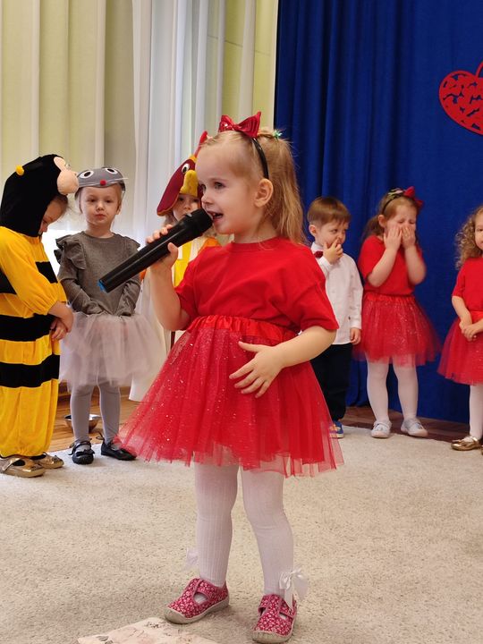 Chełm. Wzruszający Dzień Babci i Dziadka w PM 12 [GALERIA ZDJĘĆ] 