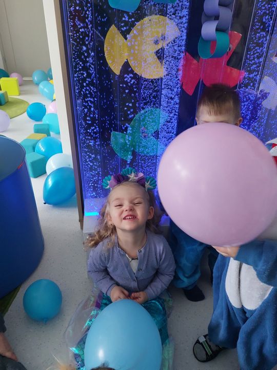 Krasnystaw. Bal karnawałowy u Skrzatów w Żłobku Miejskim [GALERIA ZDJĘĆ] 