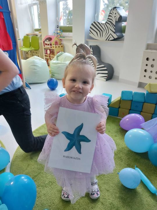 Krasnystaw. Bal karnawałowy u Skrzatów w Żłobku Miejskim [GALERIA ZDJĘĆ] 