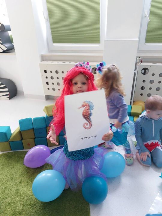 Krasnystaw. Bal karnawałowy u Skrzatów w Żłobku Miejskim [GALERIA ZDJĘĆ] 