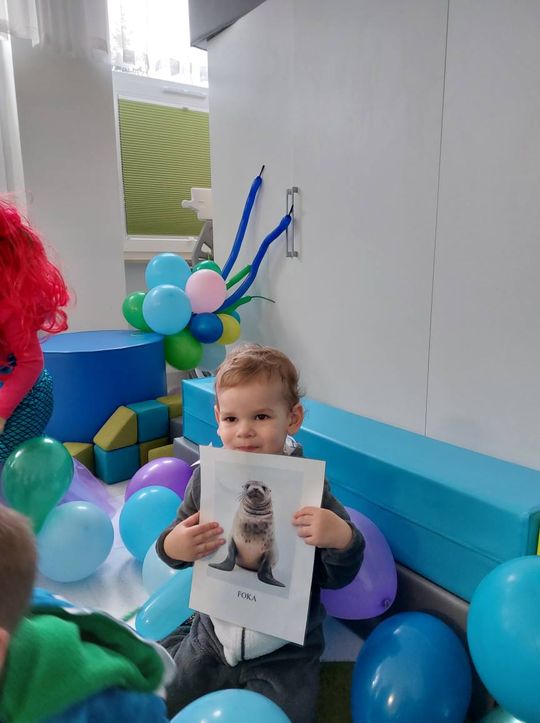 Krasnystaw. Bal karnawałowy u Skrzatów w Żłobku Miejskim [GALERIA ZDJĘĆ] 