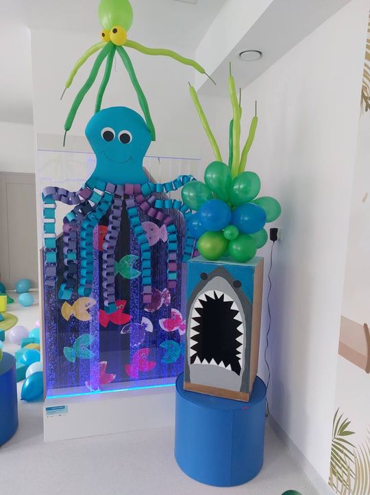 Krasnystaw. Bal karnawałowy u Skrzatów w Żłobku Miejskim [GALERIA ZDJĘĆ] 