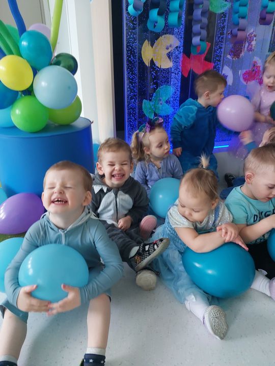 Krasnystaw. Bal karnawałowy u Skrzatów w Żłobku Miejskim [GALERIA ZDJĘĆ] 