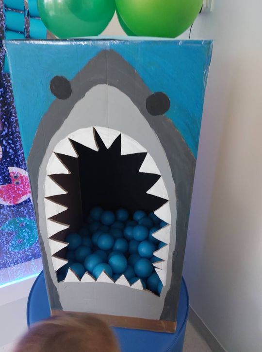 Krasnystaw. Bal karnawałowy u Skrzatów w Żłobku Miejskim [GALERIA ZDJĘĆ] 