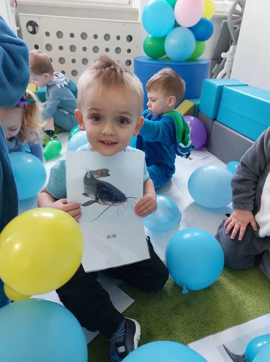 Krasnystaw. Bal karnawałowy u Skrzatów w Żłobku Miejskim [GALERIA ZDJĘĆ] 