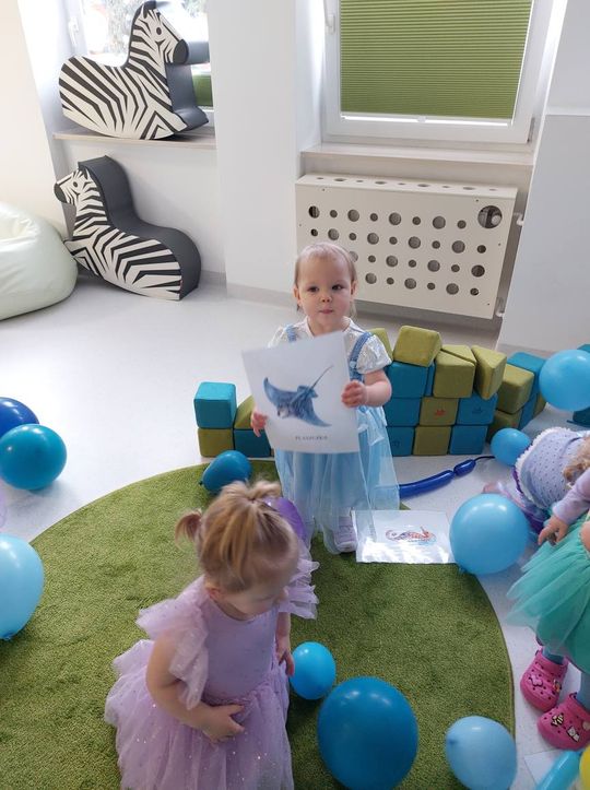 Krasnystaw. Bal karnawałowy u Skrzatów w Żłobku Miejskim [GALERIA ZDJĘĆ] 