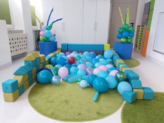 Krasnystaw. Bal karnawałowy u Skrzatów w Żłobku Miejskim [GALERIA ZDJĘĆ] 