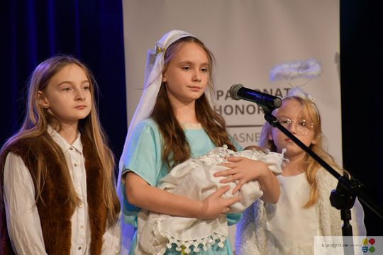 Krasnystaw. „Wspólne kolędowanie” w KDK [GALERIA ZDJĘĆ] 
