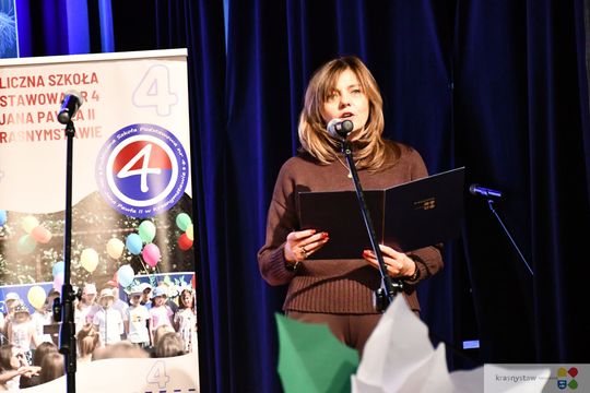 Krasnystaw. „Wspólne kolędowanie” w KDK [GALERIA ZDJĘĆ] 