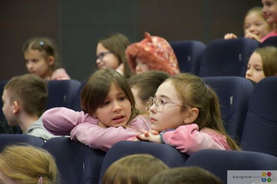 Krasnystaw. „Wspólne kolędowanie” w KDK [GALERIA ZDJĘĆ] 