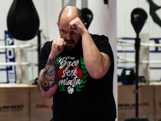 Juniorzy Chełmianki trenują do rundy wiosennej [GALERIA ZDJĘĆ]