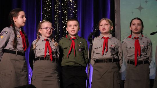 Regionalny Konkurs Muzyczny w gminie Urszulin