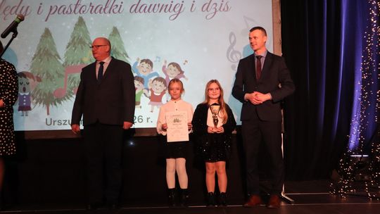 Regionalny Konkurs Muzyczny w gminie Urszulin