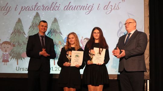 Regionalny Konkurs Muzyczny w gminie Urszulin