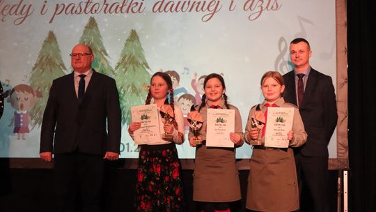 Regionalny Konkurs Muzyczny w gminie Urszulin