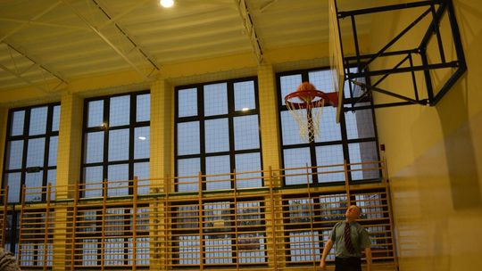 Krasnystaw. Łączymy pokolenia - Noworoczne Spotkanie Absolwentów i Uczniów w I LO [GALERIA ZDJĘĆ]