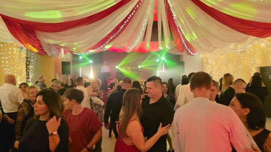 Krasnystaw. X Bal Serc 2026 [GALERIA ZDJĘĆ]