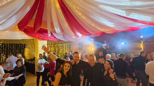 Krasnystaw. To już X Bal Serc 2026 [GALERIA ZDJĘĆ]