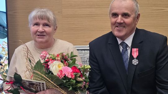 gmina urszulin i złote gody