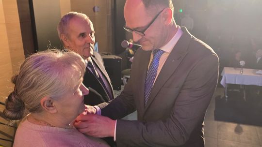 gmina urszulin i złote gody