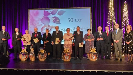 gmina urszulin i złote gody