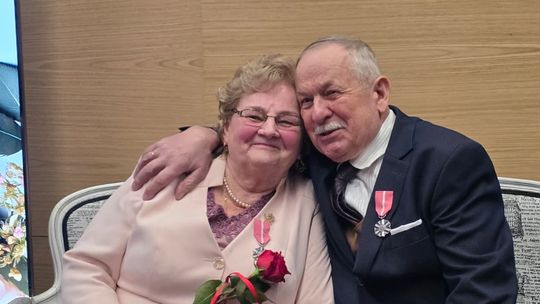 gmina urszulin i złote gody