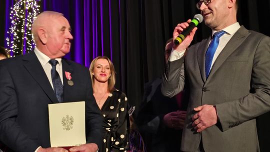 gmina urszulin i złote gody